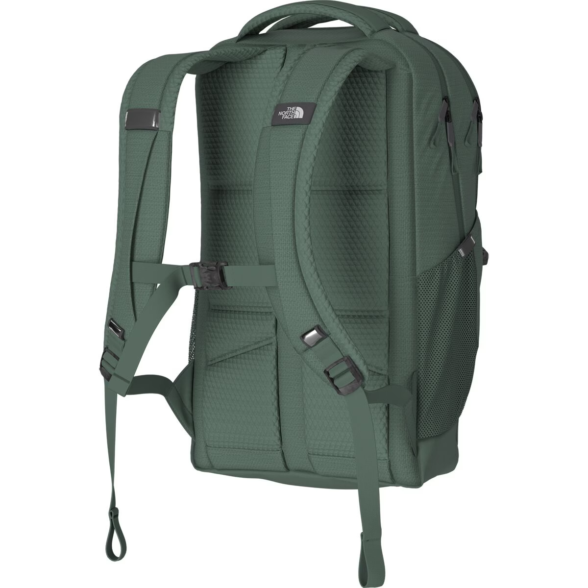 The North Face Accessories > Bags One size / Duck Green Dark Heather The North Face Women'S Jester Duck Green Dark Heather