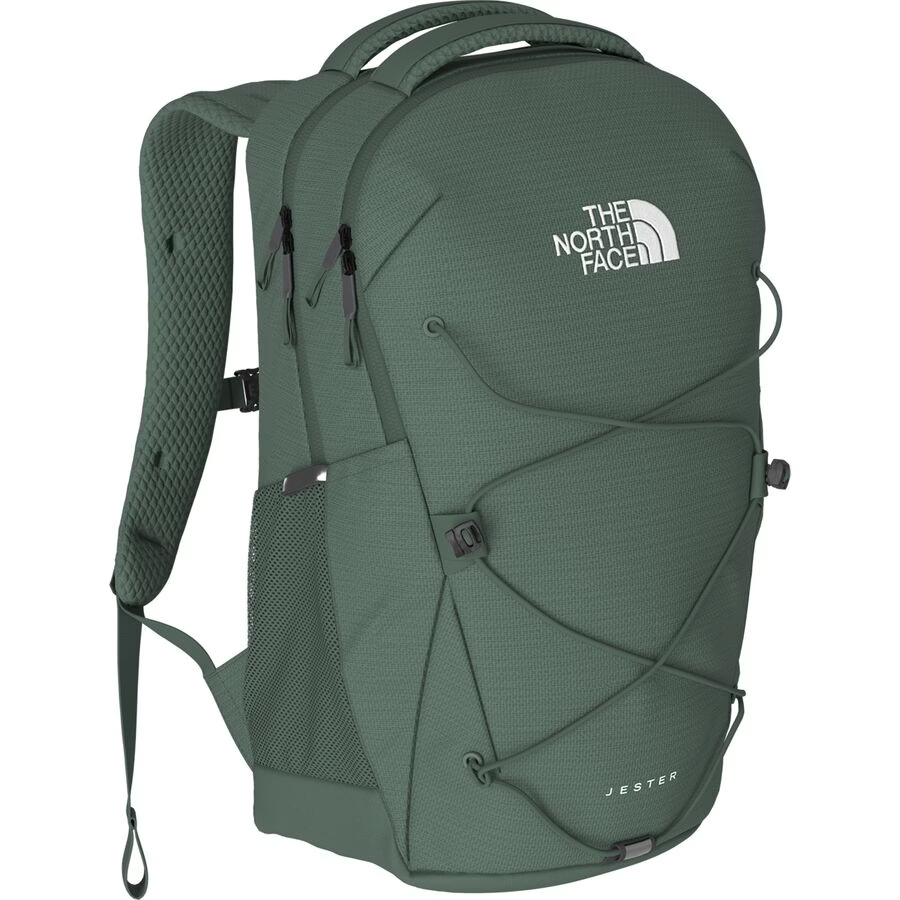 The North Face Accessories > Bags One size / Duck Green Dark Heather The North Face Women'S Jester Duck Green Dark Heather