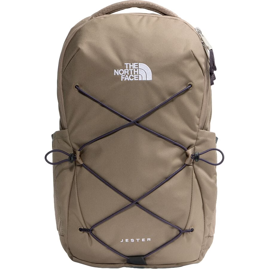 The North Face Accessories > Bags One size / Garnet/Endless Dusk The North Face Women'S Jester Garnet/Endless Dusk