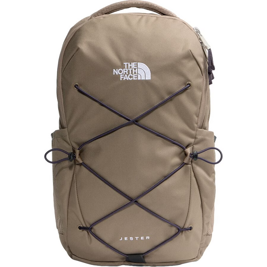 The North Face Accessories > Bags One size / Garnet/Endless Dusk The North Face Women'S Jester Garnet/Endless Dusk