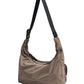 The North Face Accessories > Bags One size / Garnet The North Face Never Stop Crossbody Garnet