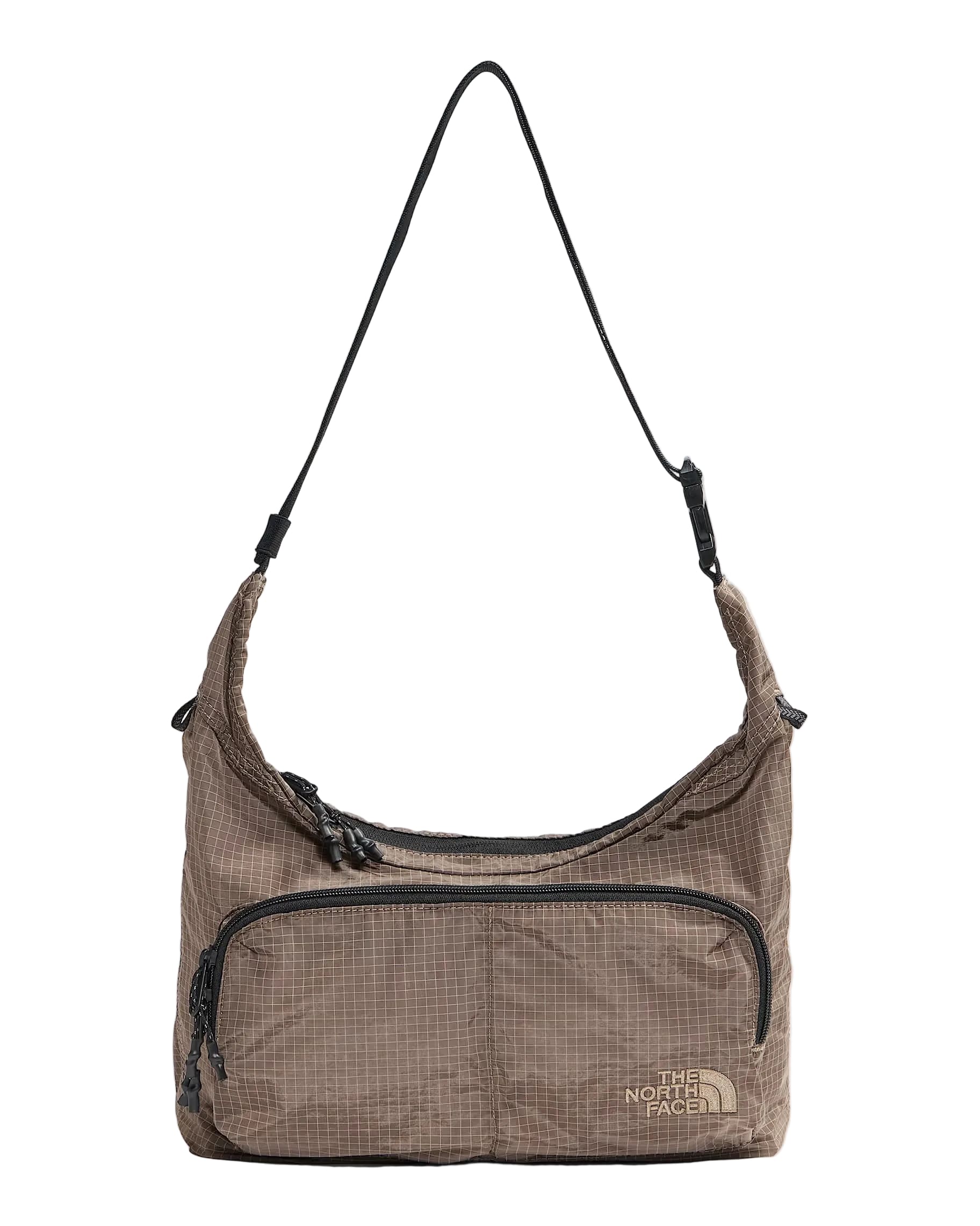 The North Face Accessories > Bags One size / Garnet The North Face Never Stop Crossbody Garnet