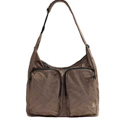 The North Face Accessories > Bags One size / Garnet The North Face Never Stop Tote Garnet