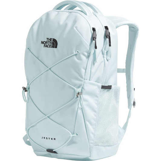 The North Face Accessories > Bags One size / Ice Blue/Tnf Black The North Face Women'S Jester Ice Blue/Tnf Black