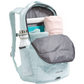 The North Face Accessories > Bags One size / Ice Blue/Tnf Black The North Face Women'S Jester Ice Blue/Tnf Black