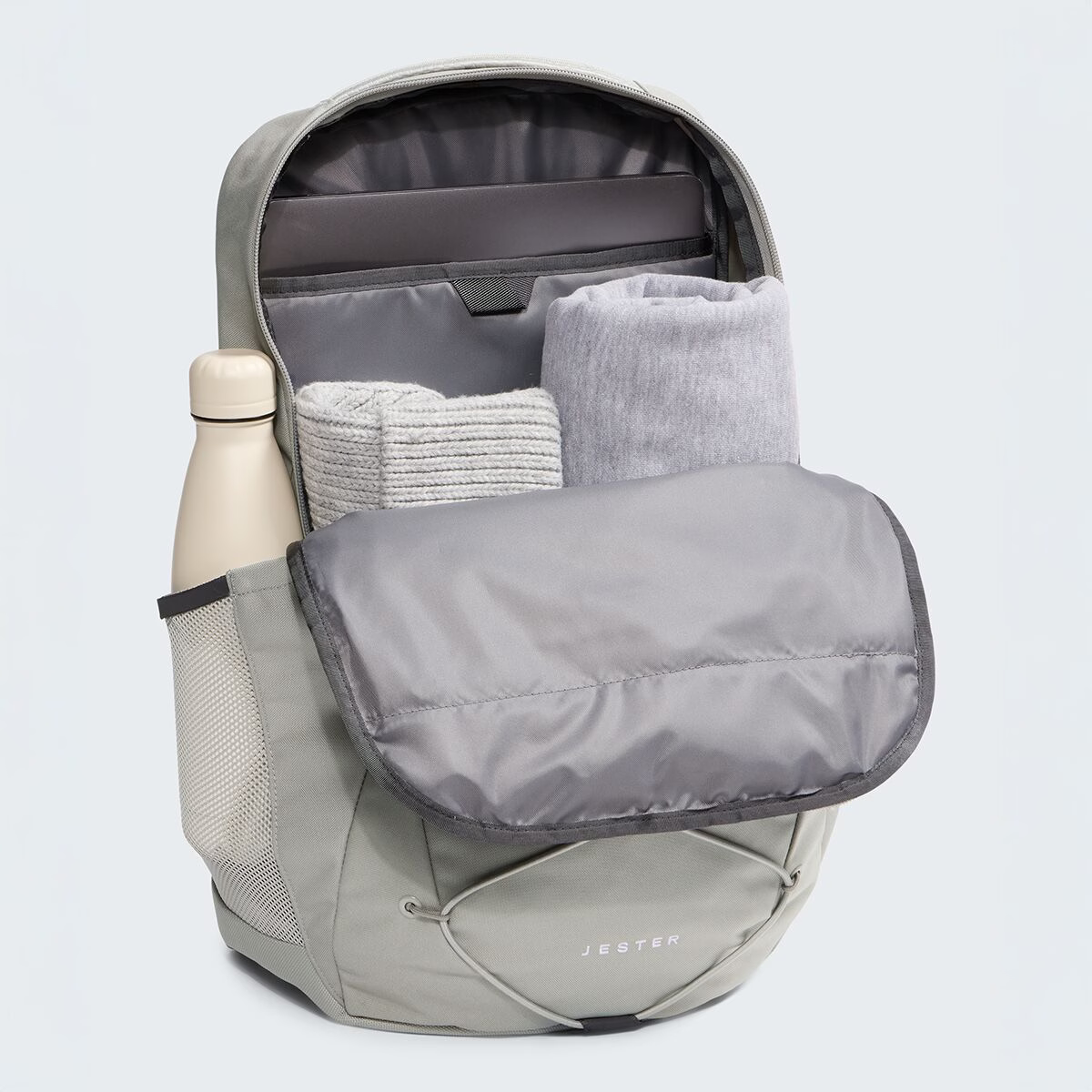 The North Face Accessories > Bags One size / Stone Slab The North Face Jester Stone Slab