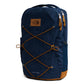 The North Face Accessories > Bags One size / Summit Navy/Leather Brown The North Face Jester Pro Summit Navy/Leather Brown
