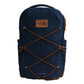 The North Face Accessories > Bags One size / Summit Navy/Leather Brown The North Face Jester Pro Summit Navy/Leather Brown