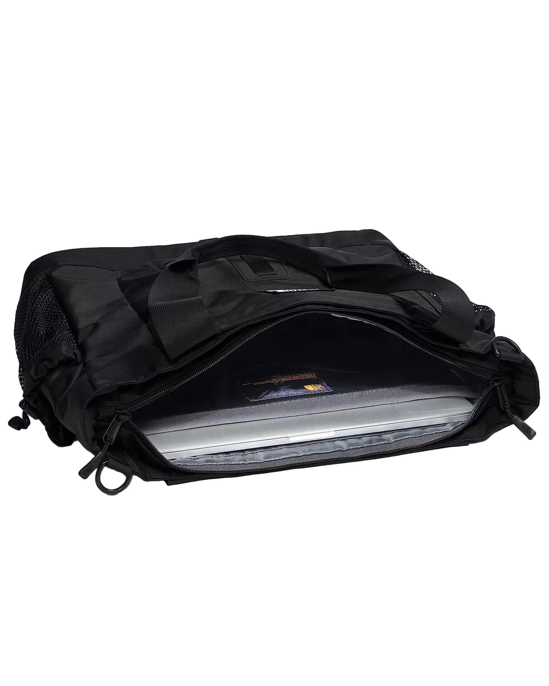 The North Face Accessories > Bags One size / Tnf Black The North Face Hot Shot Tote Tnf Black