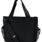 The North Face Accessories > Bags One size / Tnf Black The North Face Hot Shot Tote Tnf Black