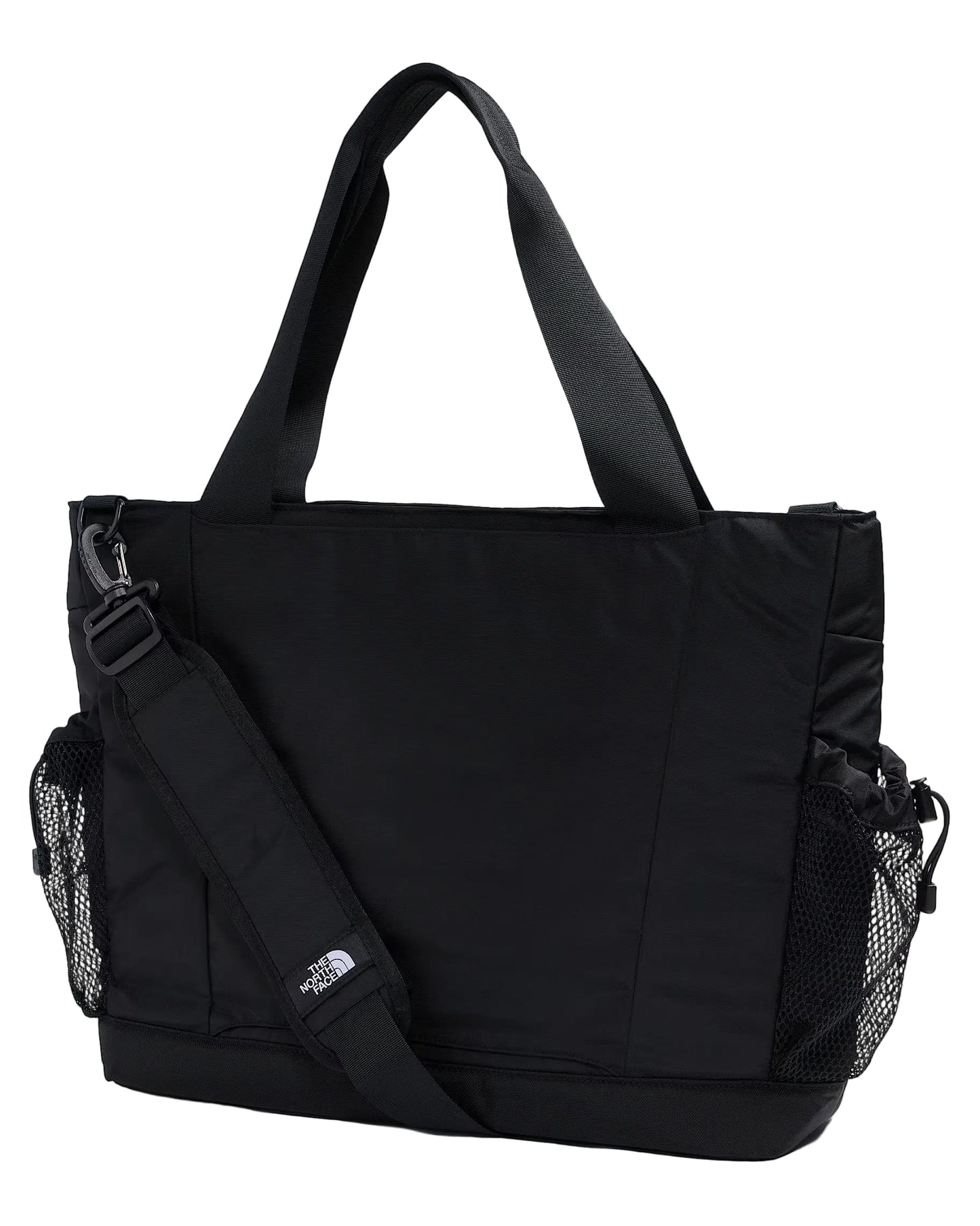 The North Face Accessories > Bags One size / Tnf Black The North Face Hot Shot Tote Tnf Black