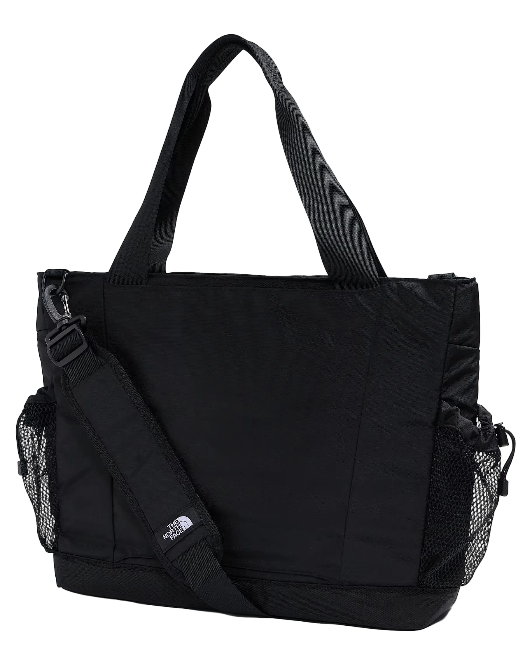 The North Face Accessories > Bags One size / Tnf Black The North Face Hot Shot Tote Tnf Black