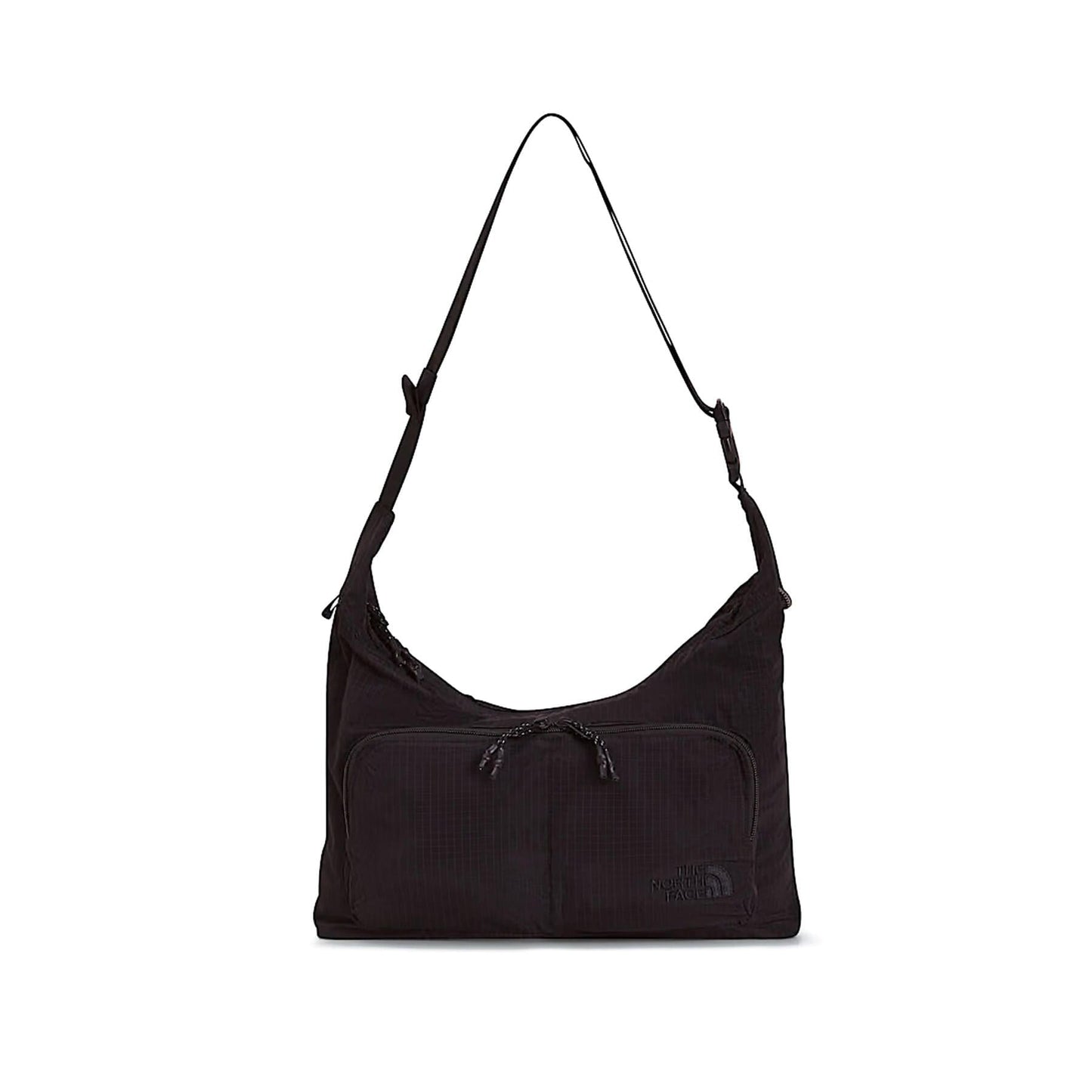 The North Face Accessories > Bags One size / Tnf Black The North Face Never Stop Crossbody Tnf Black