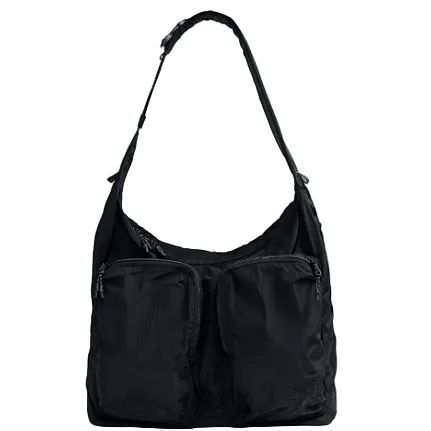 The North Face Accessories > Bags One size / Tnf Black The North Face Never Stop Tote Tnf Black