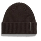 The North Face Accessories > Beanies One size / Dark Chestnut The North Face Wool Blend Beanie Dark Chestnut