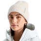 The North Face Accessories > Beanies One size / White Dune The North Face Wool Blend Beanie White Dune