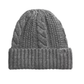 The North Face Accessories > Beanies OS / TNF Medium Grey Heather Women's Oh Mega Lined Beanie TNF Medium Grey Heather