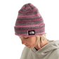 The North Face Accessories > Hats One size / Burgundy Crush The North Face Salty Bae Lined Beanie Burgundy Crush