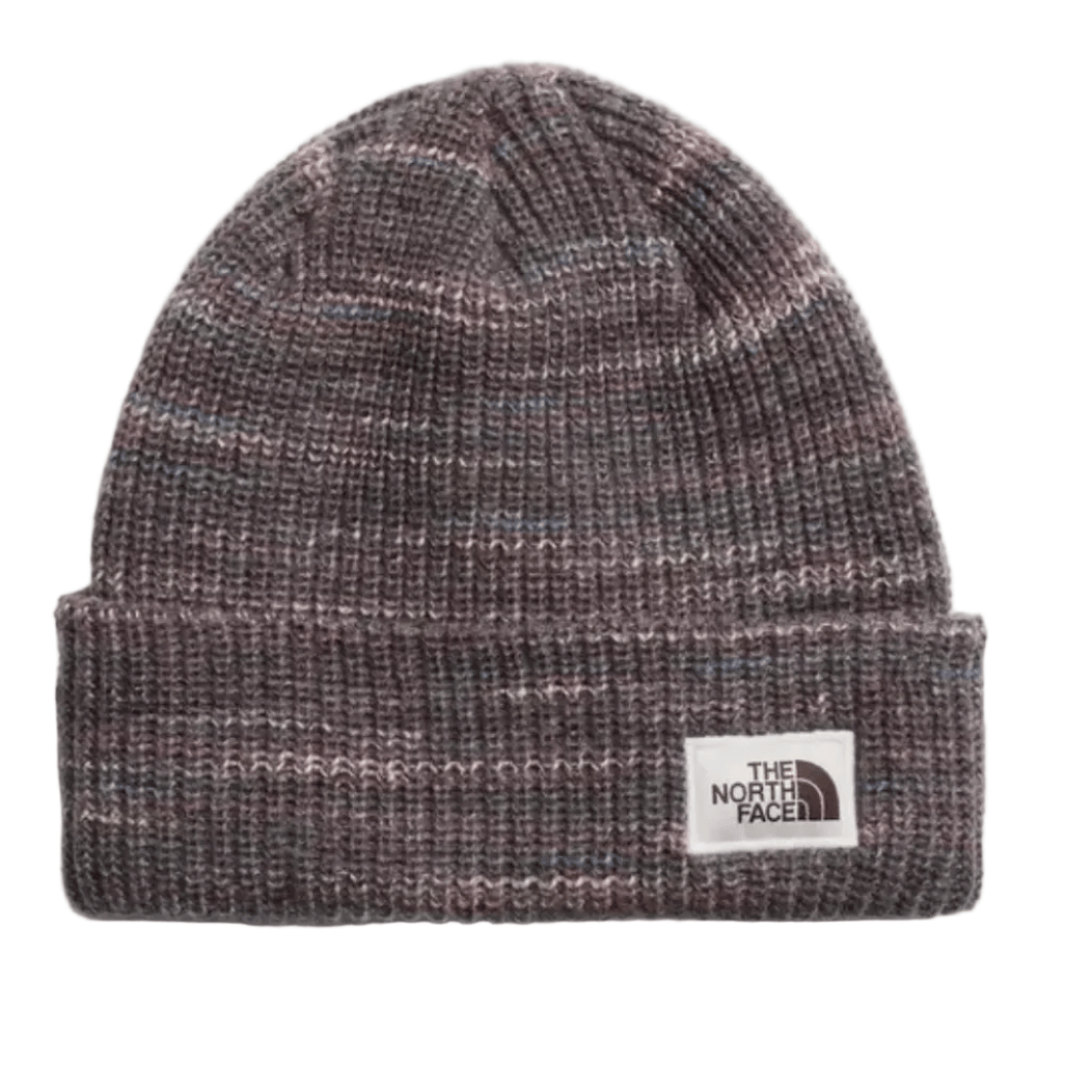 The North Face Accessories > Hats One size / Garnet The North Face Salty Bae Lined Beanie Garnet
