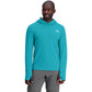 The North Face Men's Adventure Sun Hoodie Galactic Blue