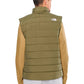 The North Face Men’s Apparel > Outerwear The North Face Men's Aconcagua Vest Caraway Seed