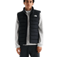 The North Face Men’s Apparel > Outerwear The North Face Men's Aconcagua Vest Tnf Black