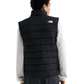 The North Face Men’s Apparel > Outerwear The North Face Men's Aconcagua Vest Tnf Black