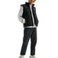 The North Face Men’s Apparel > Outerwear The North Face Men's Aconcagua Vest Tnf Black