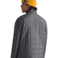 The North Face Men’s Apparel > Outerwear The North Face Men's Junction Insulated Jacket Smoked Pearl