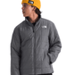 The North Face Men’s Apparel > Outerwear The North Face Men's Junction Insulated Jacket Smoked Pearl