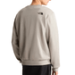 The North Face Men’s Apparel > Sweatshirts & Hoodies The North Face Men'S Box Half Dome Regular Crew Stone Slab