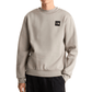 The North Face Men’s Apparel > Sweatshirts & Hoodies The North Face Men'S Box Half Dome Regular Crew Stone Slab