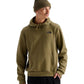 The North Face Men’s Apparel > Sweatshirts & Hoodies The North Face Men's Evolution Yosemite Oak Print Regular Hoodie Caraway Seed