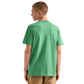 The North Face Men’s Apparel > Tees The North Face Men's Evolution Simple Dome Regular Short-Sleeve Tee Dimmed Algae