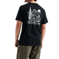 The North Face Men’s Apparel > Tees The North Face Men's Monte Reg Short-Sleeve Tee—Graphic TNF Black