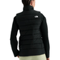 The North Face Women's Apparel > Outerwear The North Face Women's Aconcagua Vest Tnf Black