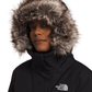The North Face Women's Apparel > Outerwear The North Face Women's Arctic Parka Tnf Black