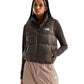 The North Face Women's Apparel > Outerwear The North Face Women's Hydrenalite™ Down A-Line Vest Dark Chestnut