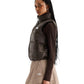 The North Face Women's Apparel > Outerwear The North Face Women's Hydrenalite™ Down A-Line Vest Dark Chestnut