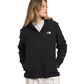 The North Face Women's Apparel > Outerwear The North Face Women's Shelbe Raschel Hoodie Tnf Black-Npf