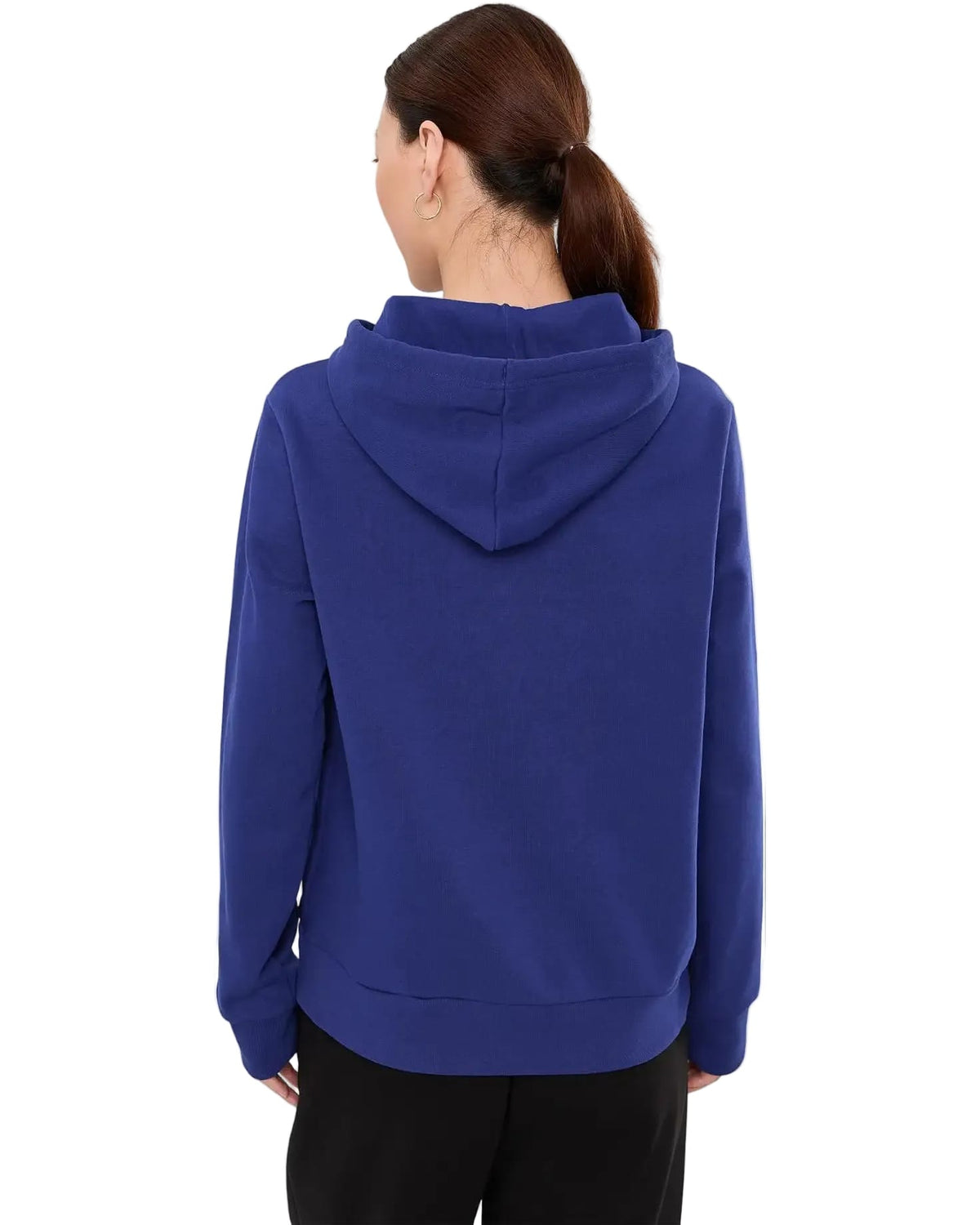 The North Face Women's Apparel > Sweatshirts & Hoodies The North Face Women's Evolution Simple Dome Regular Hoodie Bold Blue
