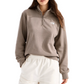 The North Face Women's Apparel > Sweatshirts & Hoodies The North Face Women'S Evolution Simple Dome Regular ¼ Zip Garnet