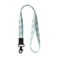 Thread 191 OS / Wavy Thread Wavy Neck Lanyard Wavy