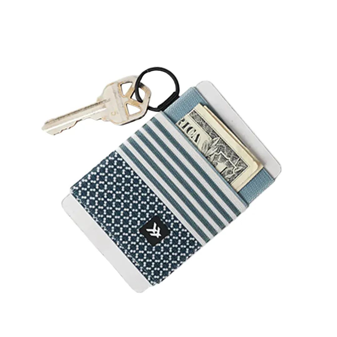 Thread 191 SANDERS STONE SANDERS STONE - ELASTIC WALLET