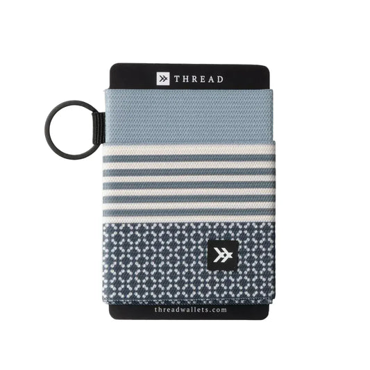 Thread 191 SANDERS STONE SANDERS STONE - ELASTIC WALLET