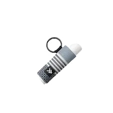 Thread 191 SANDERS STONE Thread Sanders Stone Chapstick Holder Keychain