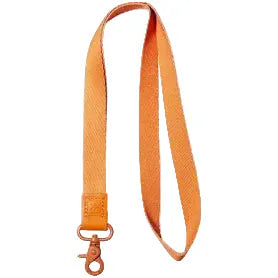 Thread 191 Thread Marigold Neck Lanyard