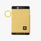 Thread 303 OS / LEMON Thread Lemon Elastic Wallet Lemon