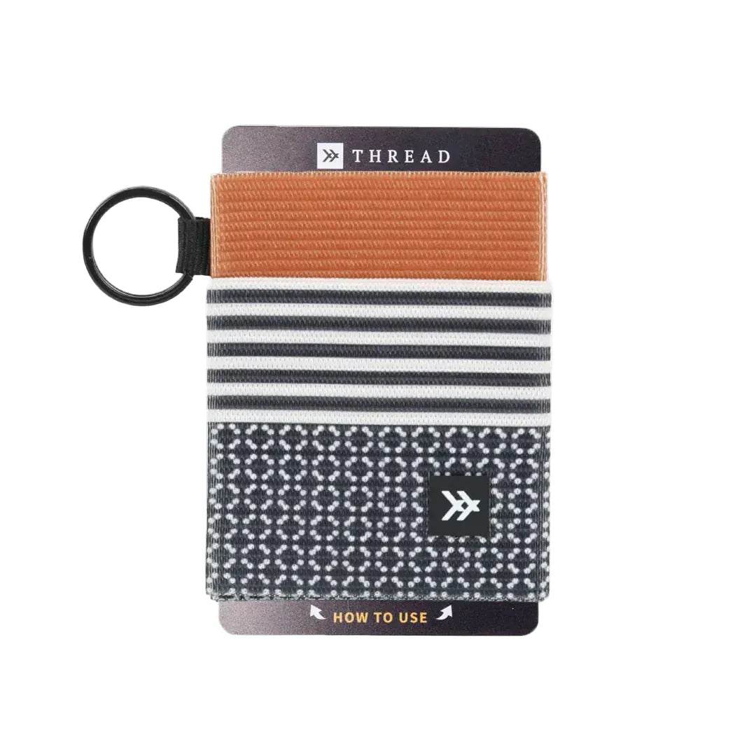 Thread 303 Thread Sanders Elastic Wallet