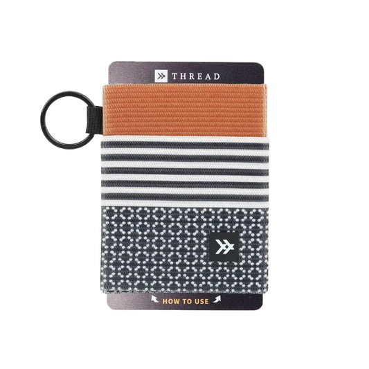 Thread 303 Thread Sanders Elastic Wallet